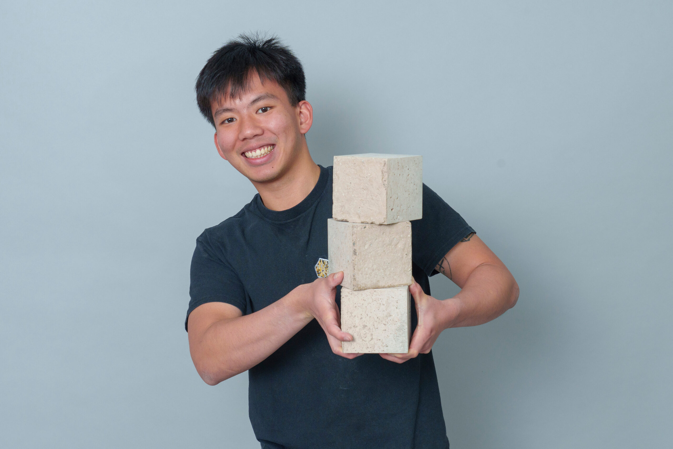 Mark Choong 1e