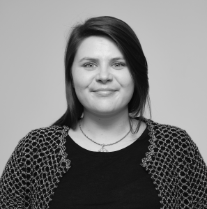 Dr. Elizabeth Gilligan