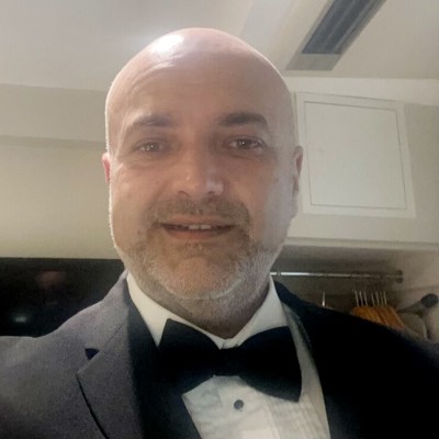Richard - linkedin